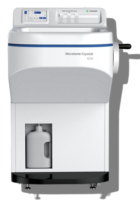 Cryostat 6250